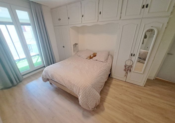 vente Maison de village Serignan