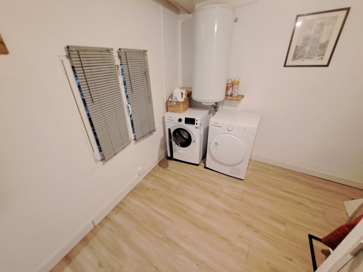 vente Maison de village Serignan - Photo 4