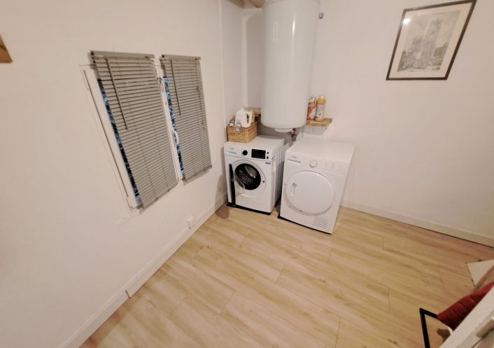 vente Maison de village Serignan