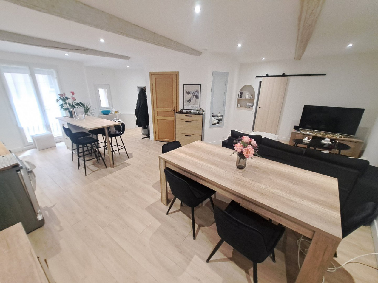 vente Maison de village Serignan - Photo 1