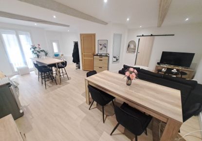 vente Maison de village Serignan