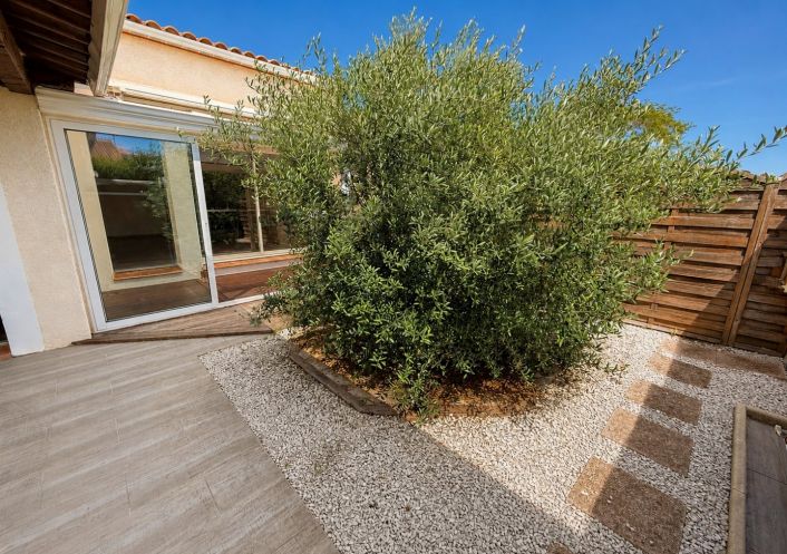 vente Maison Agde