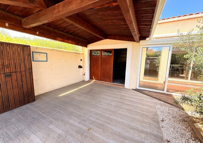 vente Maison Agde