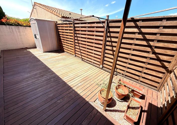 vente Maison Agde