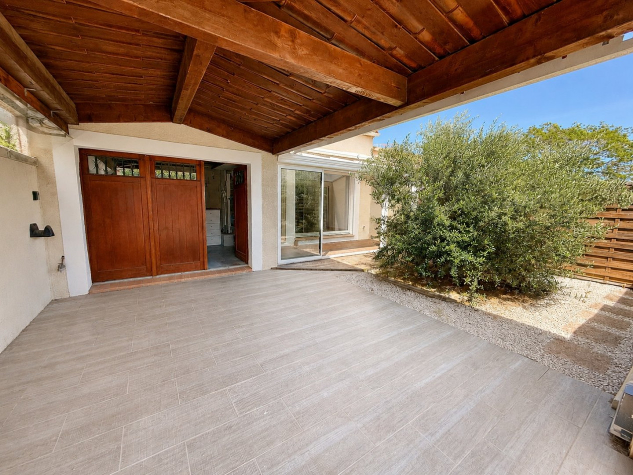 vente Maison Agde - Photo 1