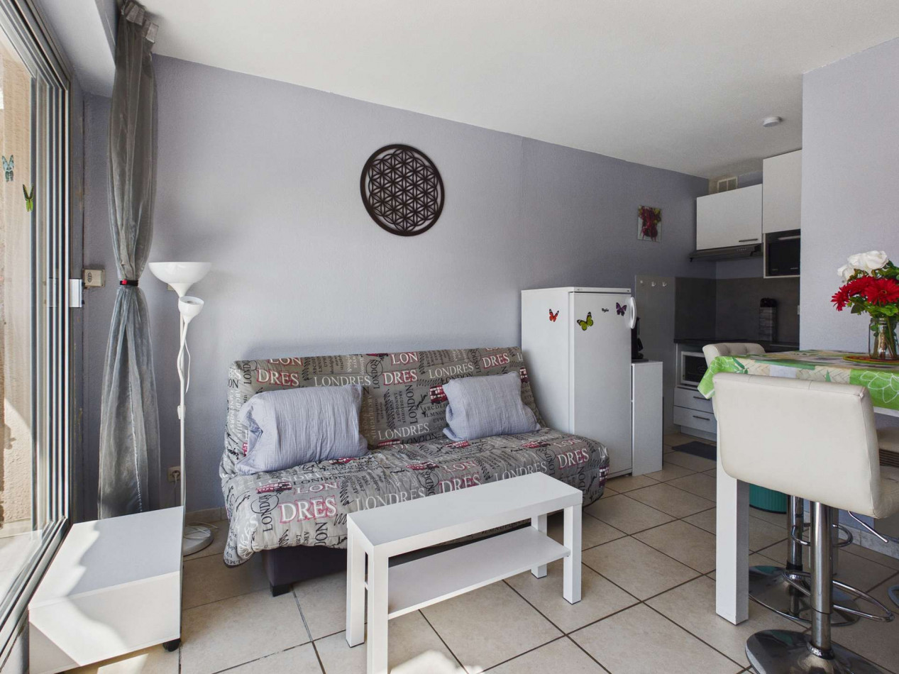 en location saisonnière Appartement Marseillan Plage - Photo 4