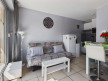 en location saisonnière Appartement Marseillan Plage