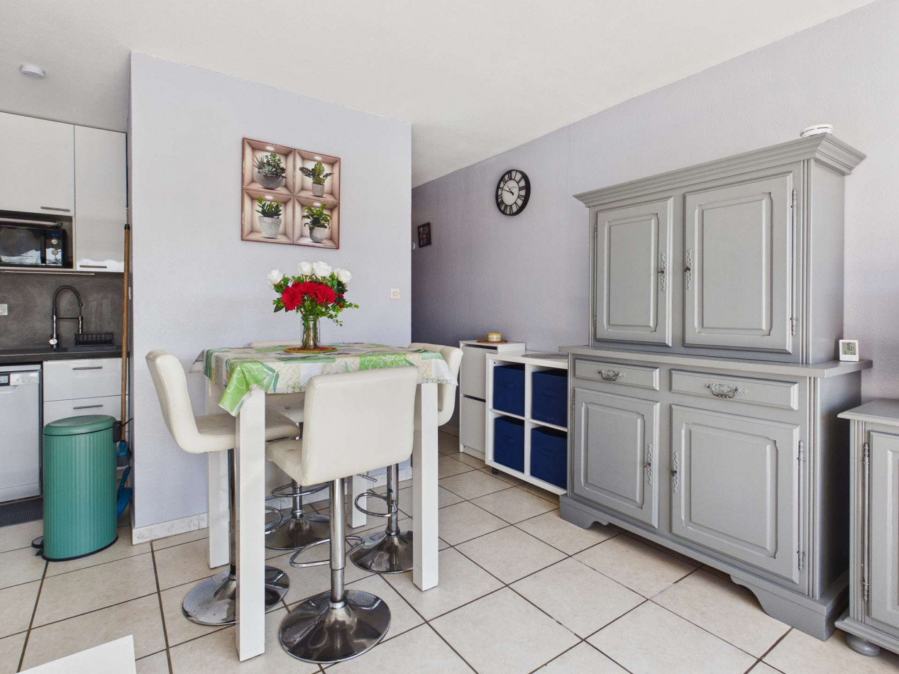 en location saisonnière Appartement Marseillan Plage - Photo 5