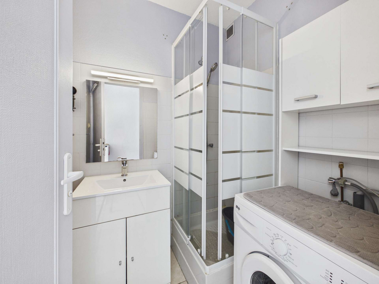 en location saisonnière Appartement Marseillan Plage - Photo 10