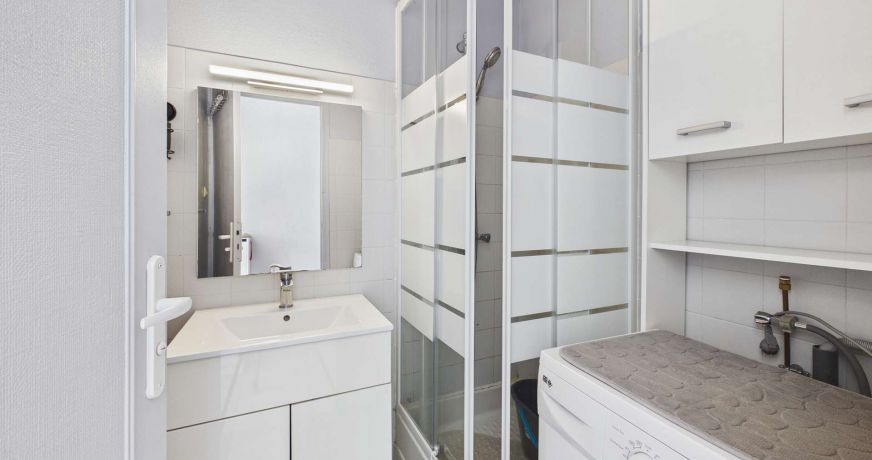 en location saisonnière Appartement Marseillan Plage