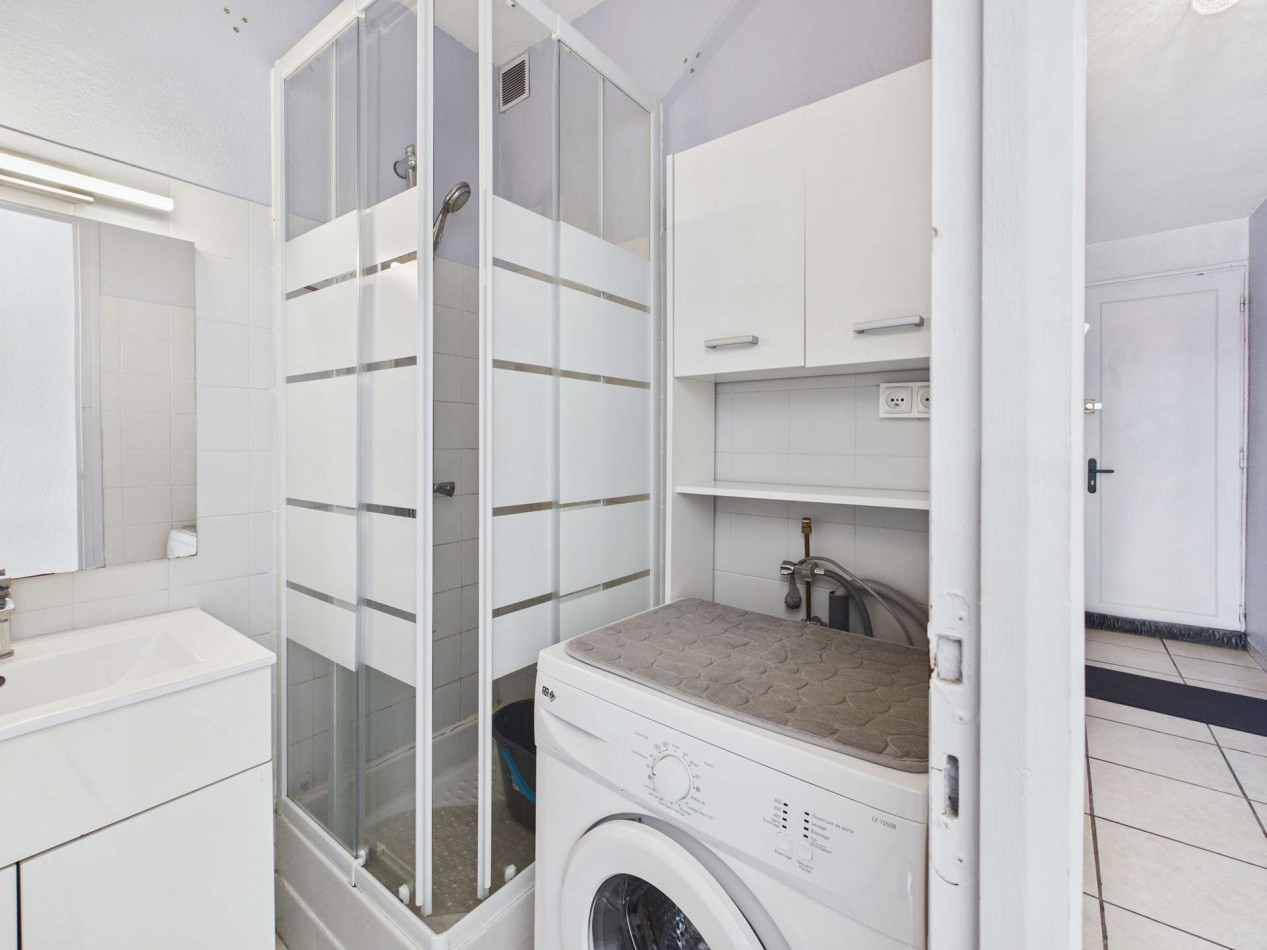 en location saisonnière Appartement Marseillan Plage - Photo 11