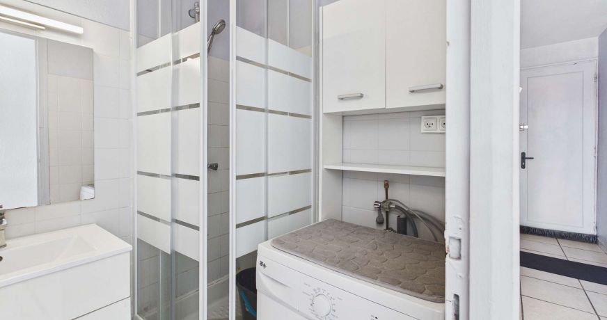 en location saisonnière Appartement Marseillan Plage