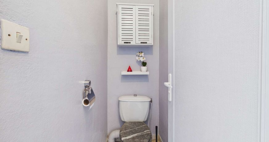 en location saisonnière Appartement Marseillan Plage