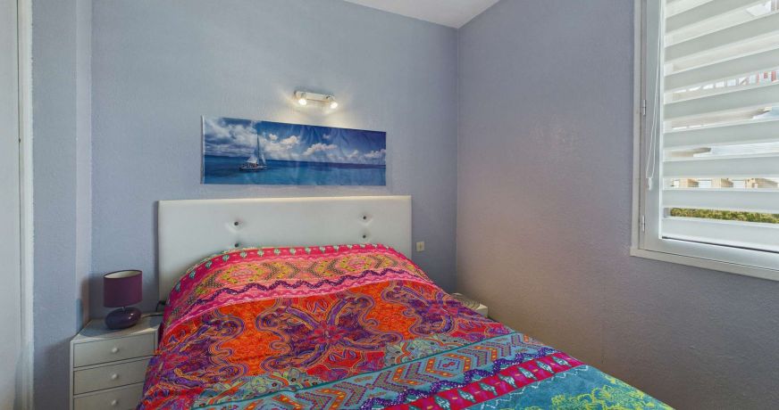 en location saisonnière Appartement Marseillan Plage