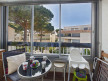 en location saisonnière Appartement Marseillan Plage