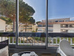 en location saisonnière Appartement Marseillan Plage