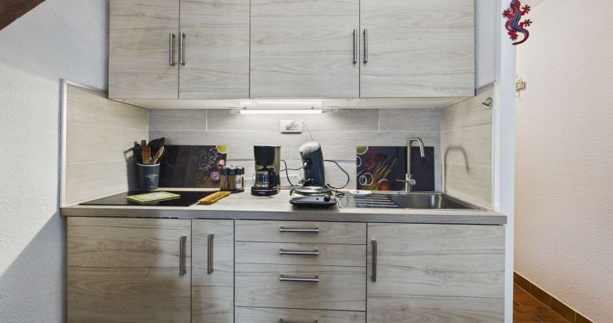 en location saisonnière Appartement Marseillan Plage