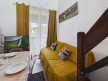 en location saisonnière Appartement Marseillan Plage