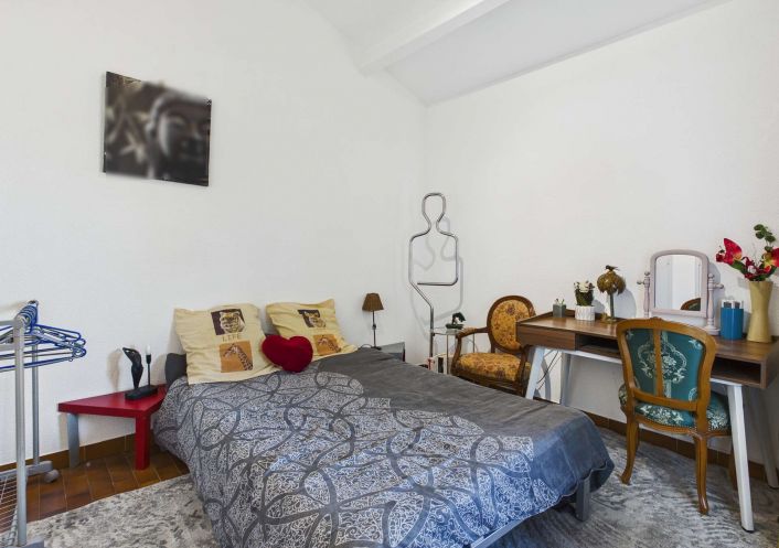 en location saisonnière Appartement Marseillan Plage