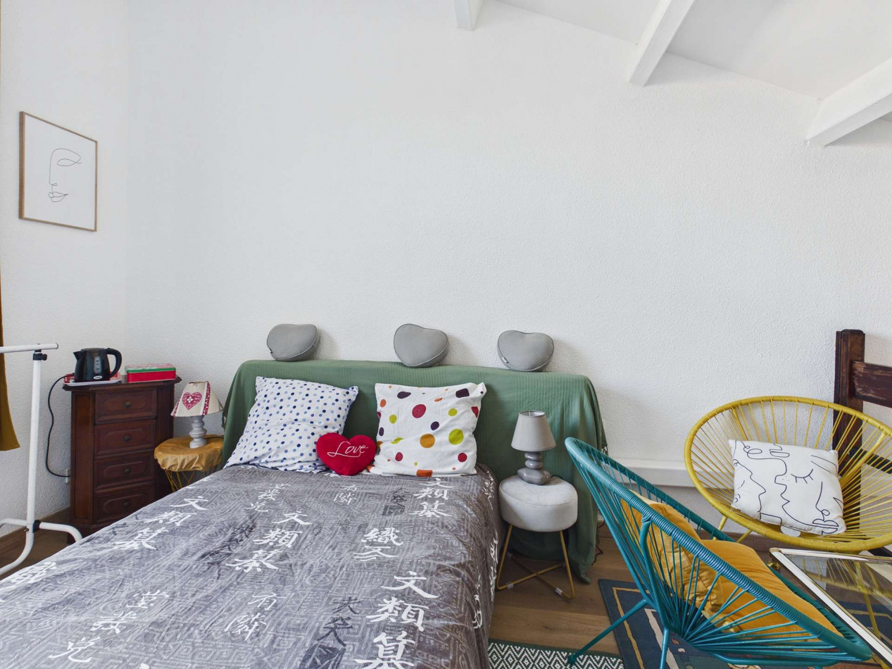 en location saisonnière Appartement Marseillan Plage - Photo 15