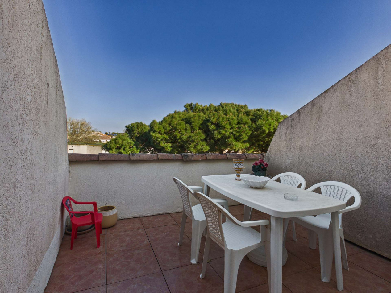 en location saisonnière Appartement Marseillan Plage - Photo 16