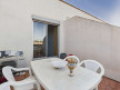 en location saisonnière Appartement Marseillan Plage