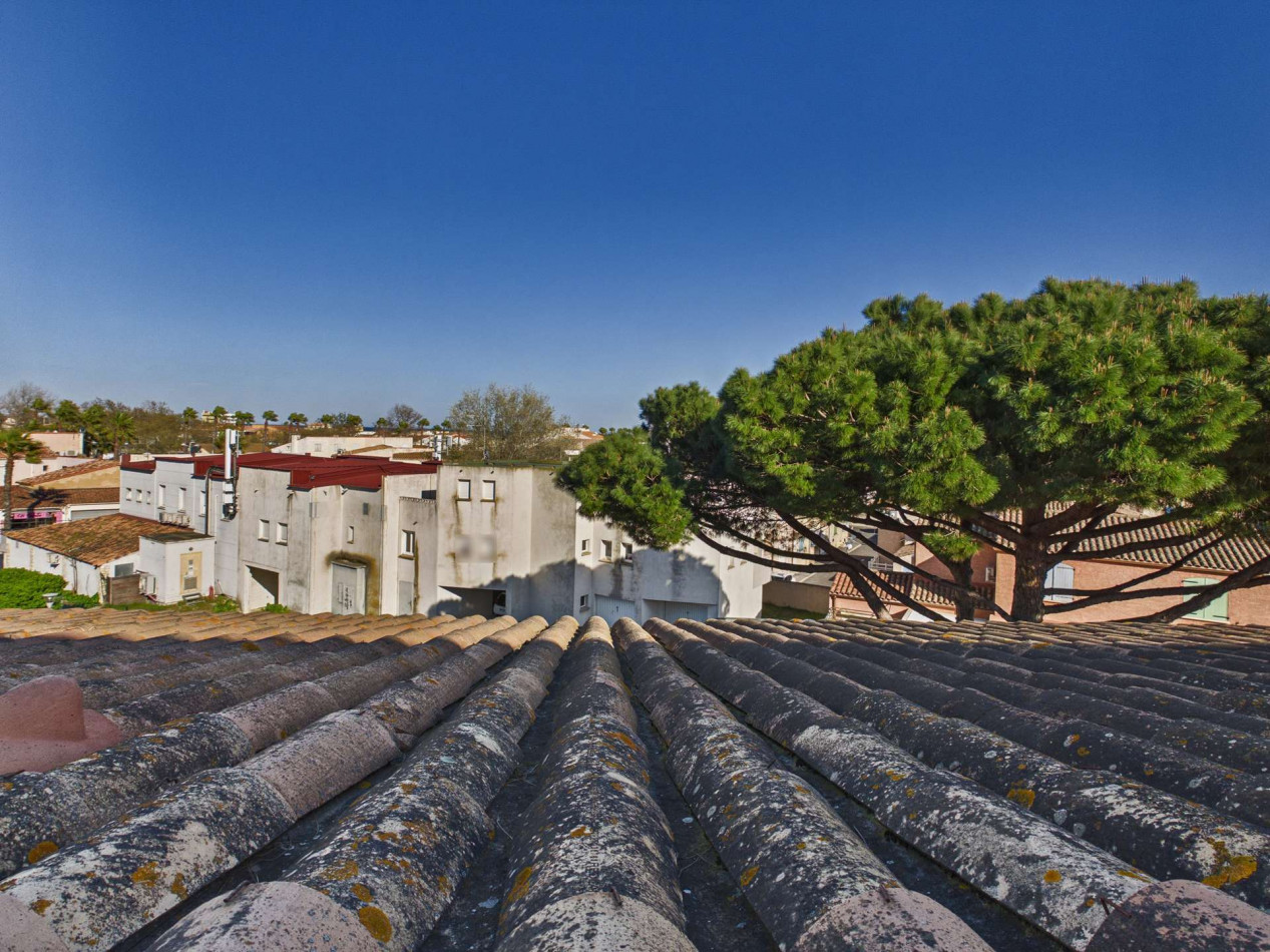 en location saisonnière Appartement Marseillan Plage - Photo 19