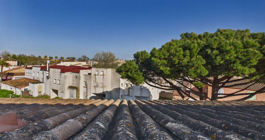 en location saisonnière Appartement Marseillan Plage