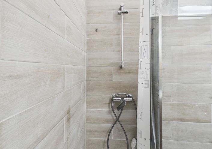 en location saisonnière Appartement Marseillan Plage