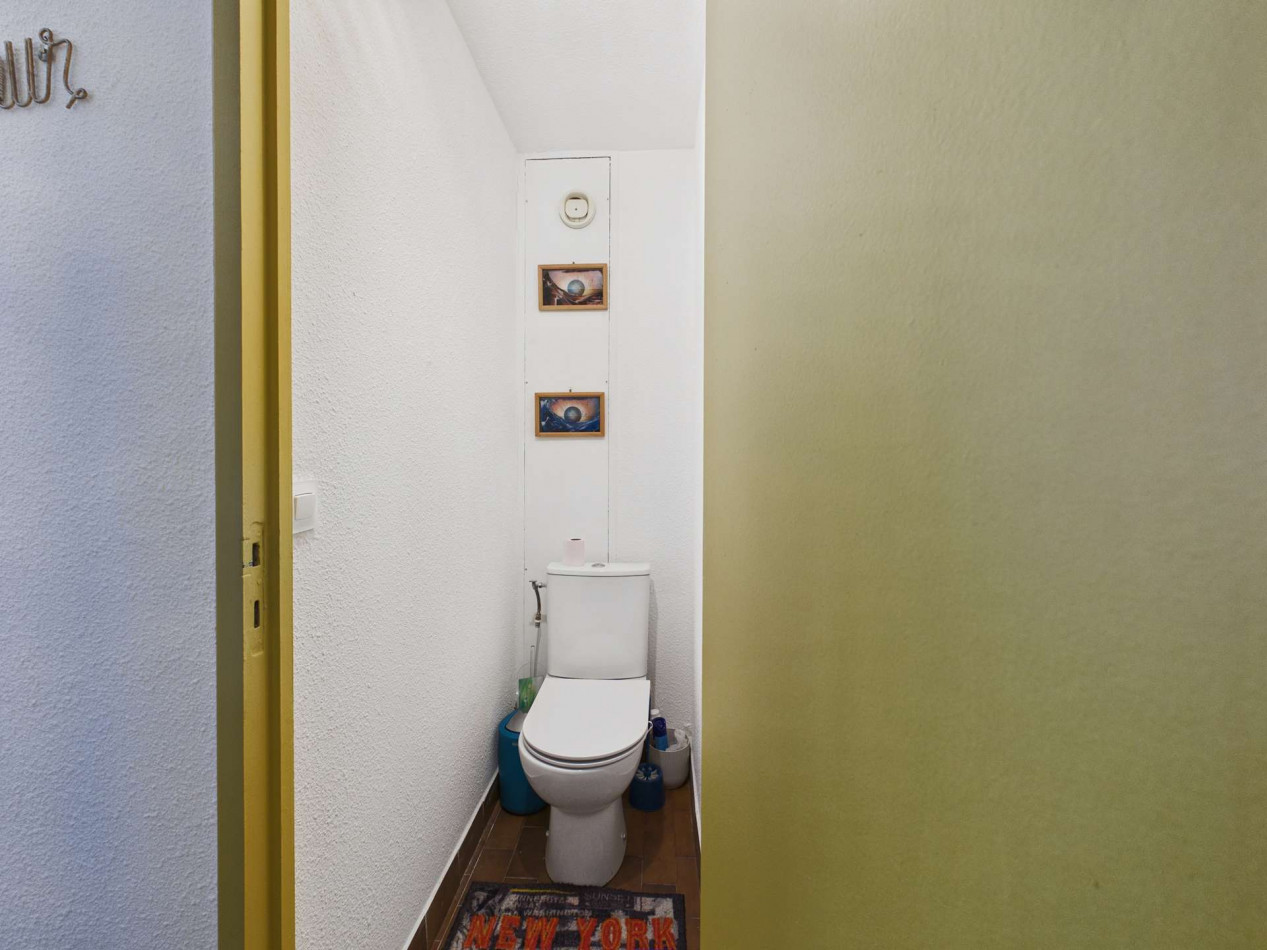 en location saisonnière Appartement Marseillan Plage - Photo 22