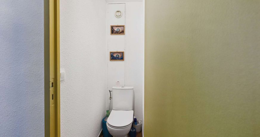 en location saisonnière Appartement Marseillan Plage