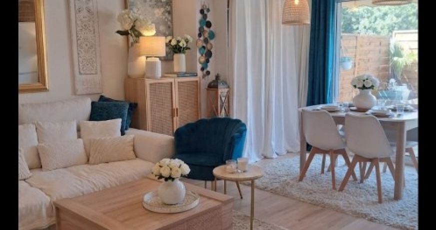 vente Maison Le Grau D'agde