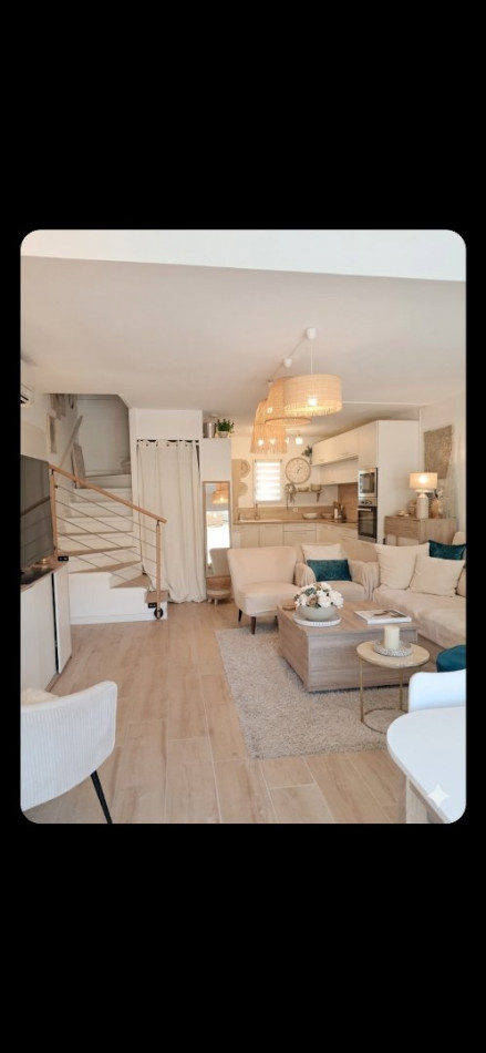 vente Maison Grau D'agde - Photo 9