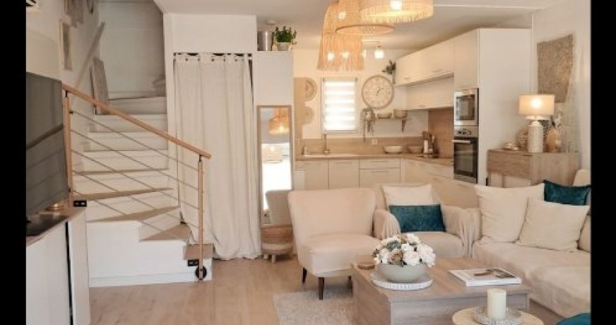 vente Maison Le Grau D'agde