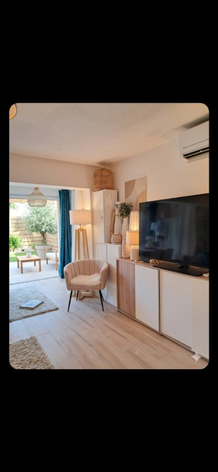 vente Maison Grau D'agde - Photo 11