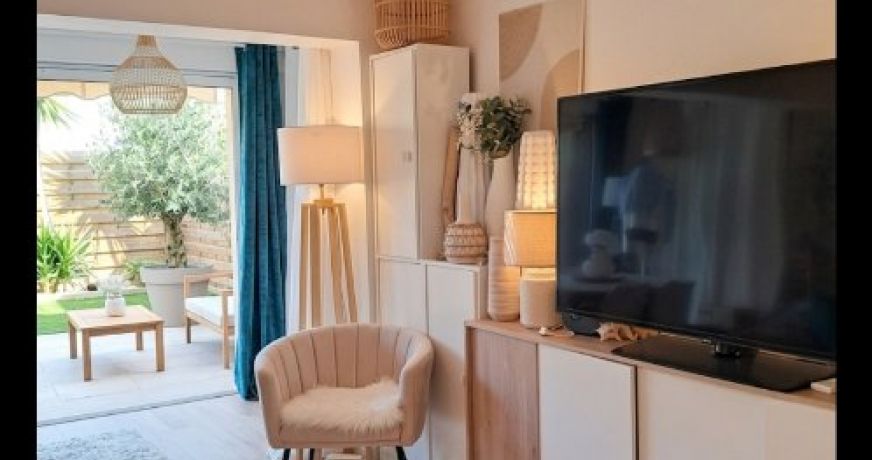 vente Maison Le Grau D'agde