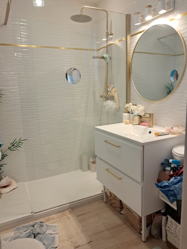 vente Maison Grau D'agde - Photo 12