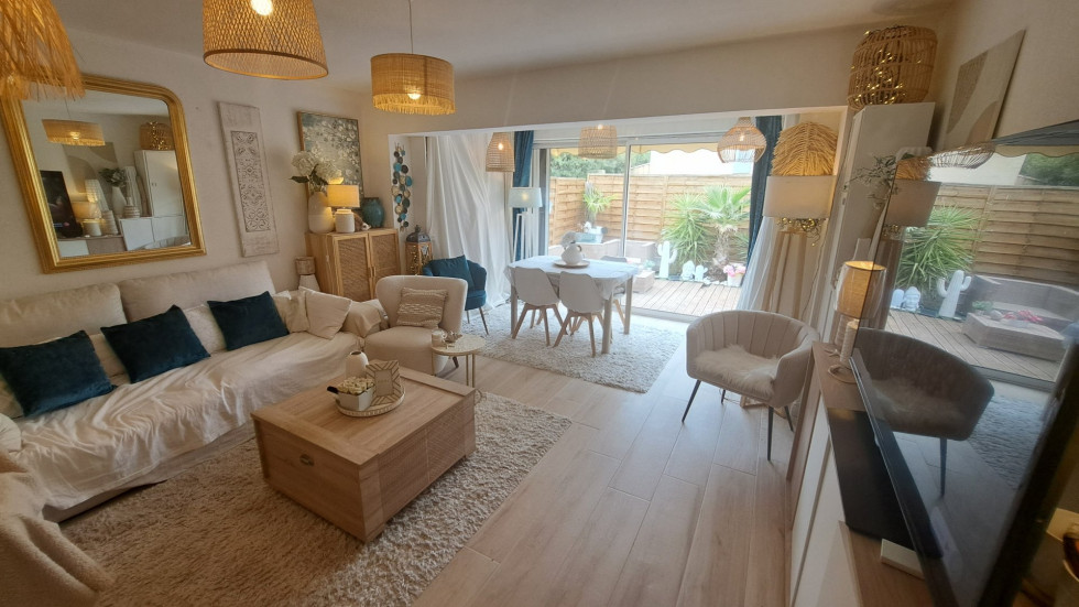 vente Maison Grau D'agde - Photo 2