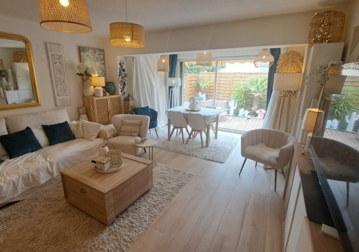 vente Maison Grau D'agde