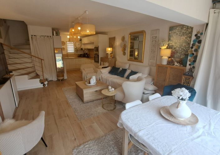 vente Maison Grau D'agde