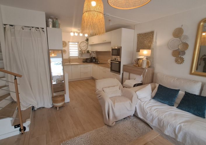 vente Maison Grau D'agde