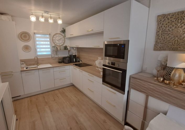 vente Maison Grau D'agde