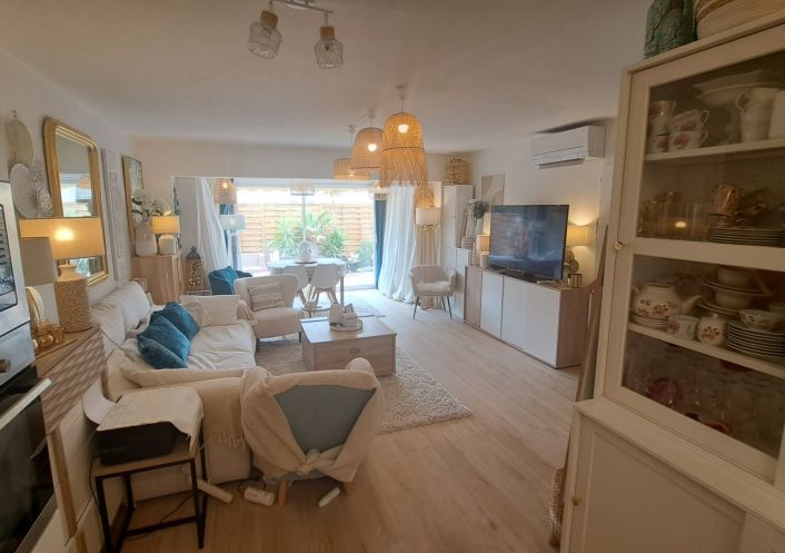 vente Maison Grau D'agde