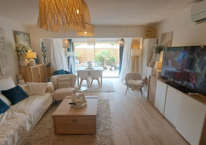 vente Maison Grau D'agde