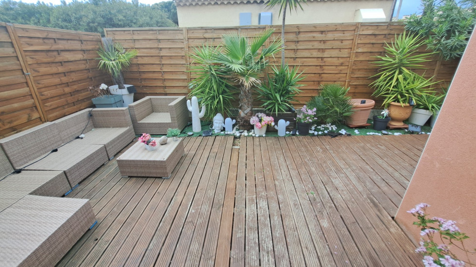vente Maison Grau D'agde - Photo 8