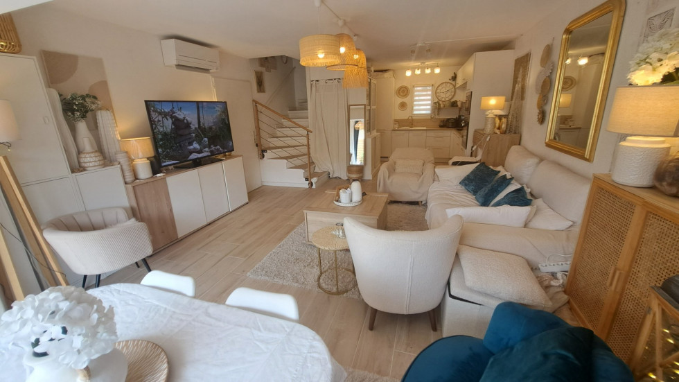 vente Maison Grau D'agde - Photo 9