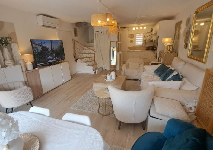 vente Maison Grau D'agde