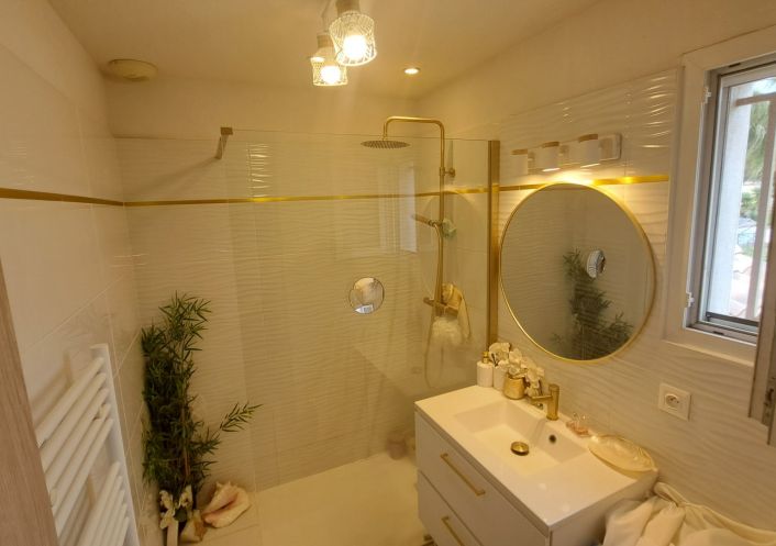 vente Maison Grau D'agde