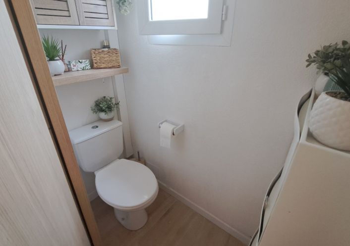 vente Maison Grau D'agde