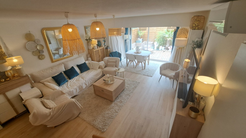 vente Maison Grau D'agde - Photo 1